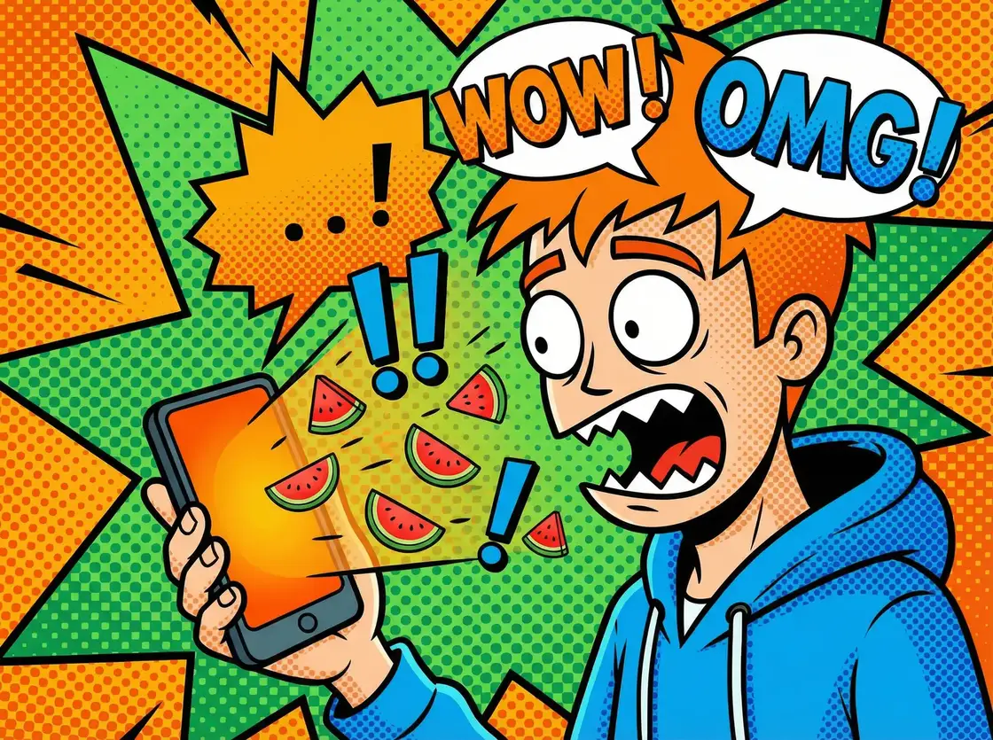 凯发app 网络热点话题